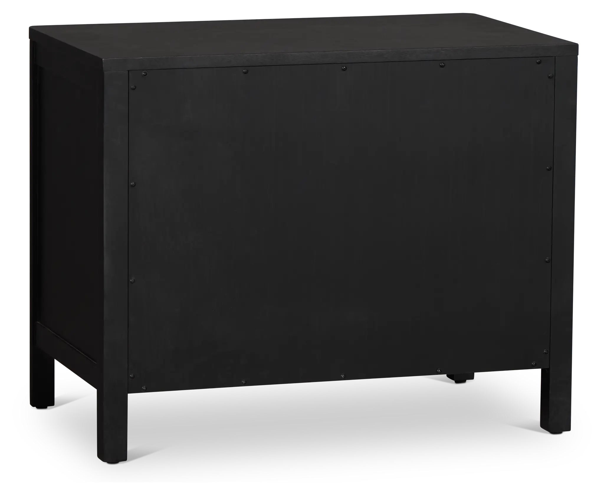 Pacific Two-tone 3-drawer Nightstand Pacific Two-tone 3-drawer Nightstand