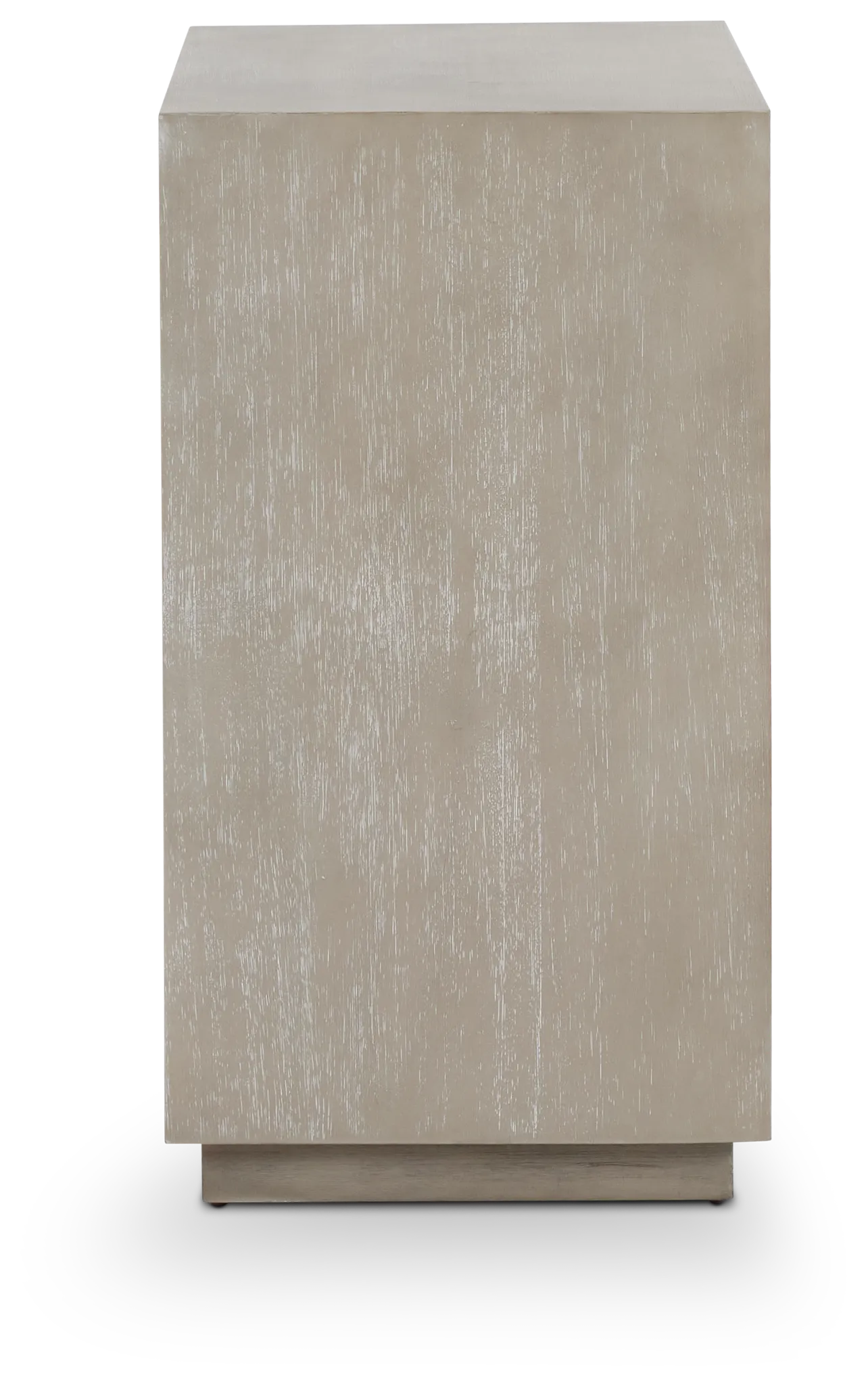 Madden Light Tone 2-drawer Nightstand