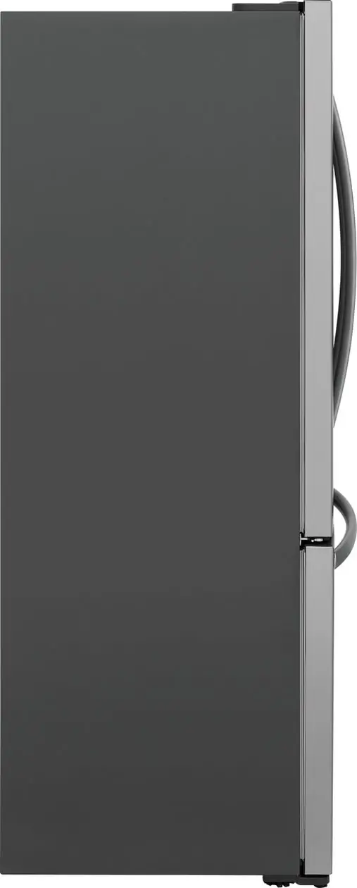 Frigidaire 1723 Series Stainless Steel French Door Refrigerator Frigidaire 1723 Series Stainless Steel French Door Refrigerator