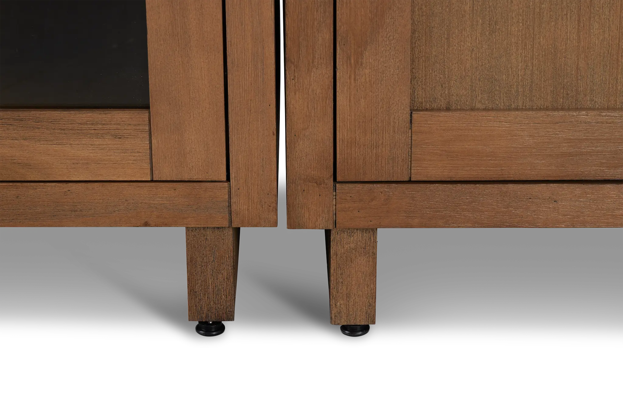 Richmond Light Tone 80" Door Entertainment Wall Richmond Light Tone 80" Door Entertainment Wall