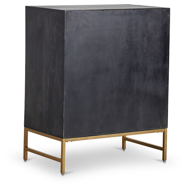 Tinsley Two-tone Bar
