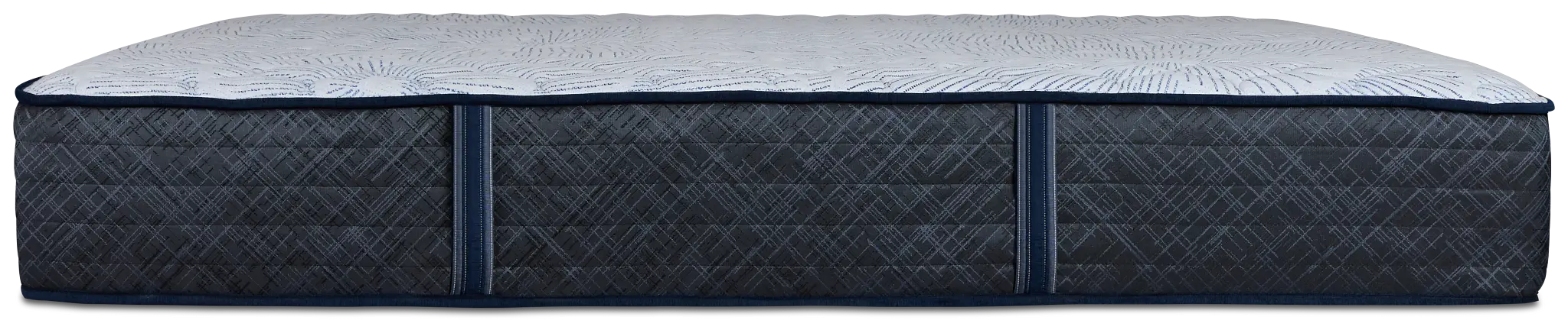 Serta Perfect Sleeper Blue Lagoon Nights 12" Firm Mattress Serta Perfect Sleeper Blue Lagoon Nights 12" Firm Mattress