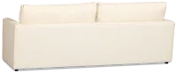 Maxwell Light Beige Fabric Sofa