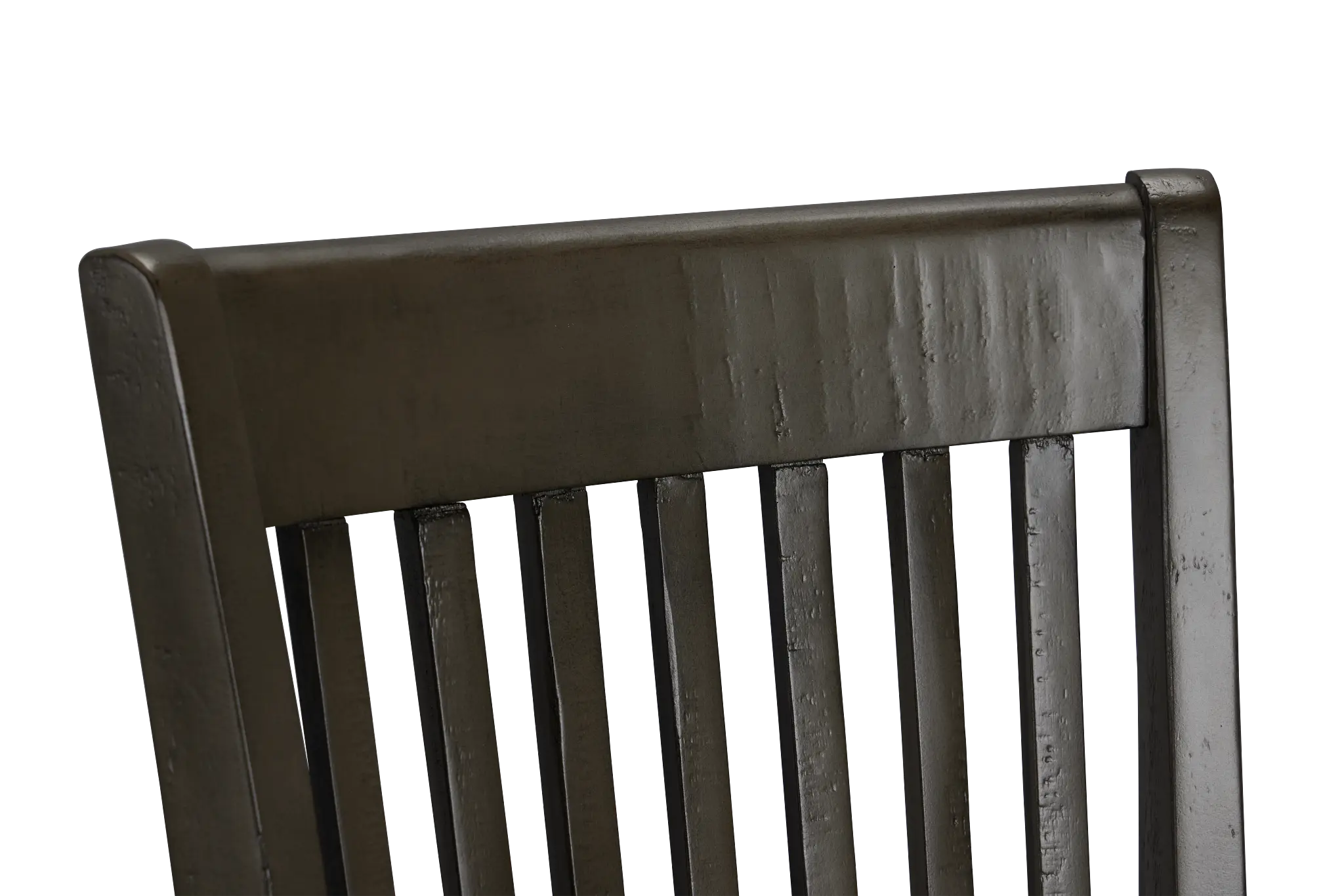 Augusta Dark Gray Upholstered Desk Chair Augusta Dark Gray Upholstered Desk Chair