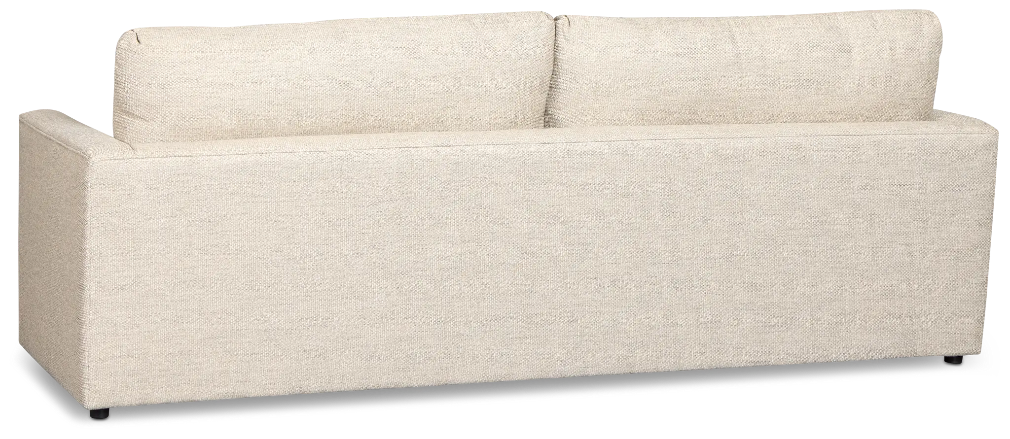 Maxwell Light Gray Fabric Sofa Maxwell Light Gray Fabric Sofa