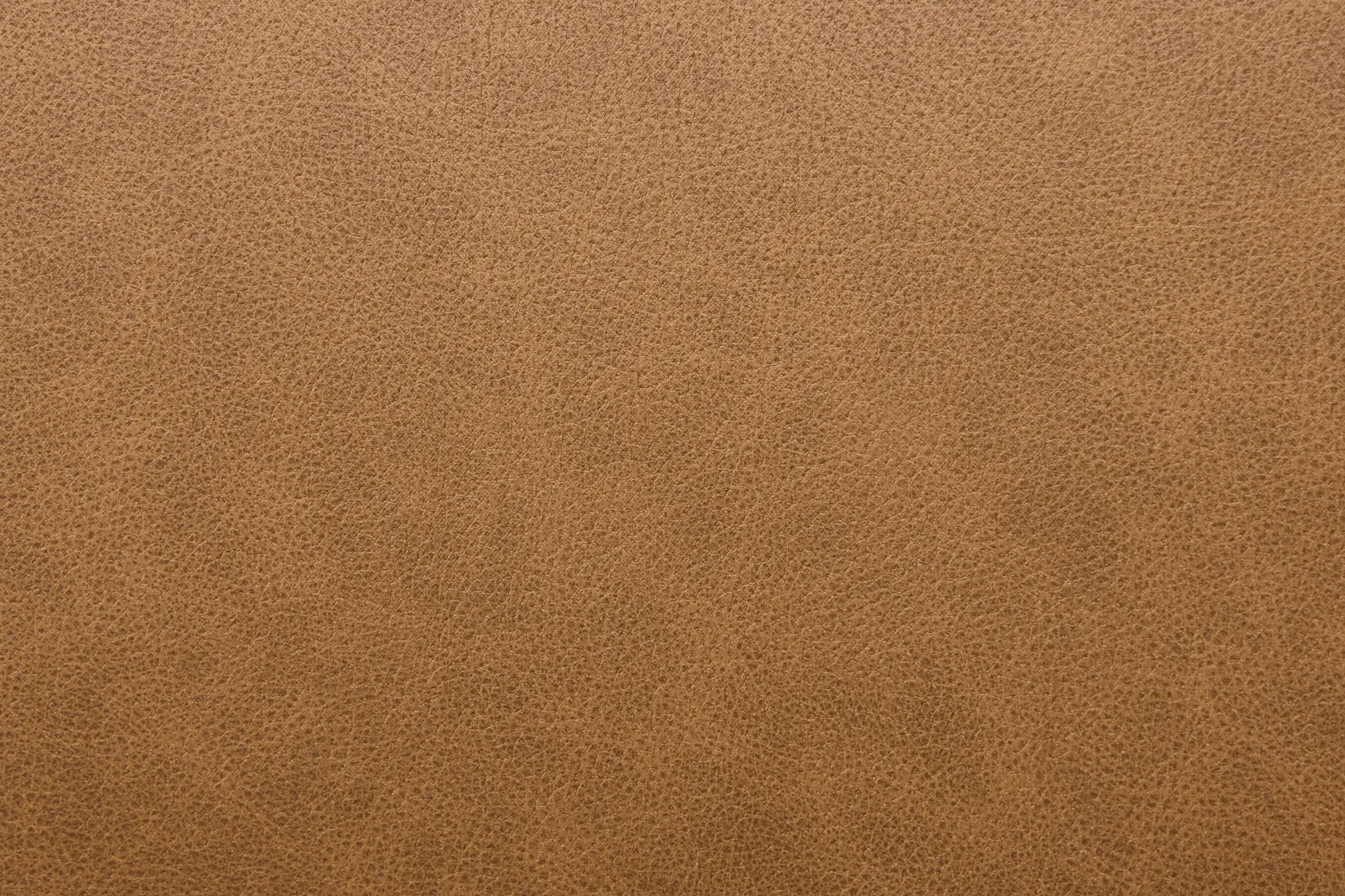 Sawyer Light Brown Micro Storage Ottoman