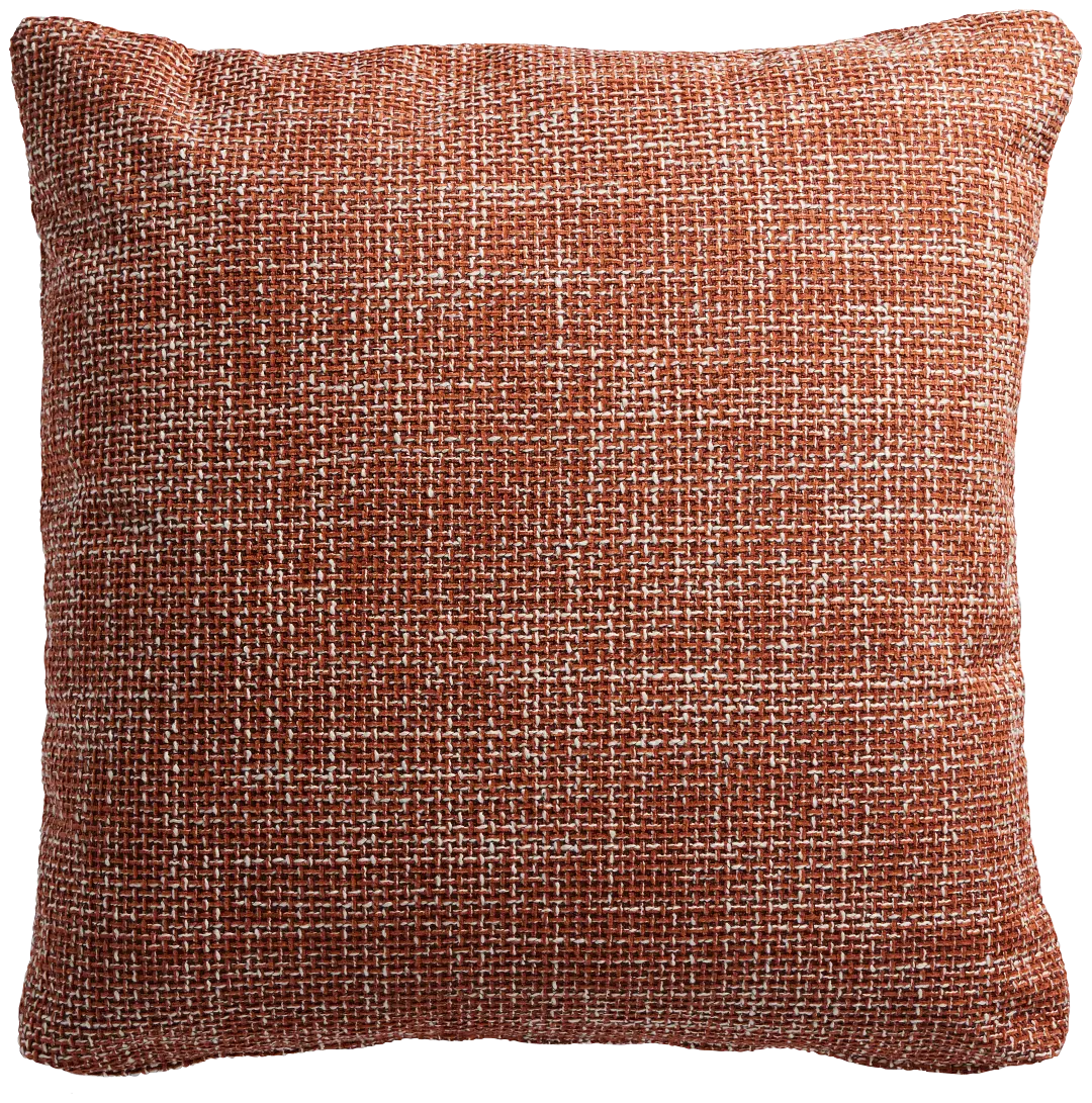 Sutt Orange 24" Accent Pillow Sutt Orange 24" Accent Pillow