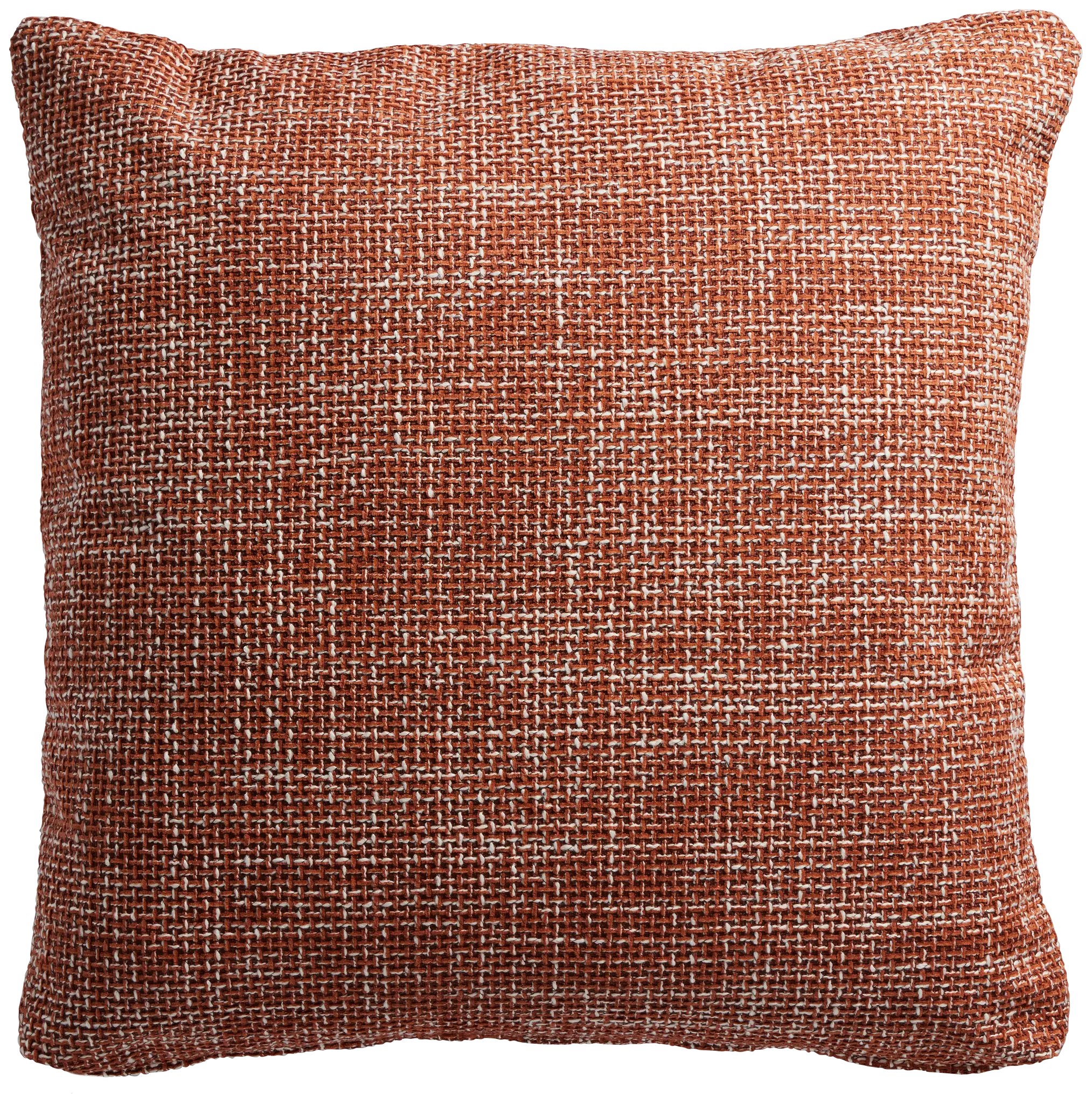 Sutt Orange 24" Accent Pillow Sutt Orange 24" Accent Pillow