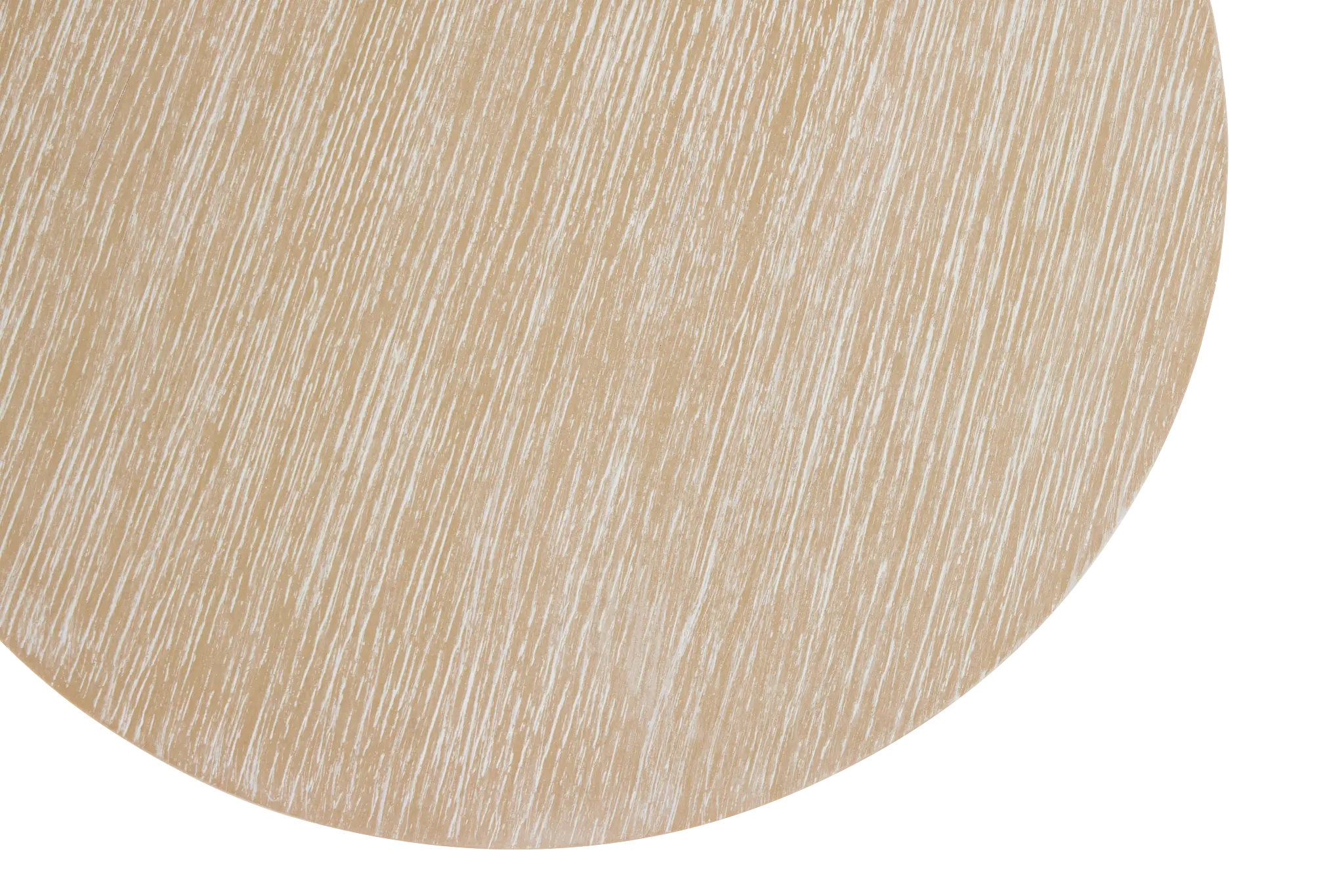 Costa Light Tone Round Accent Table Costa Light Tone Round Accent Table