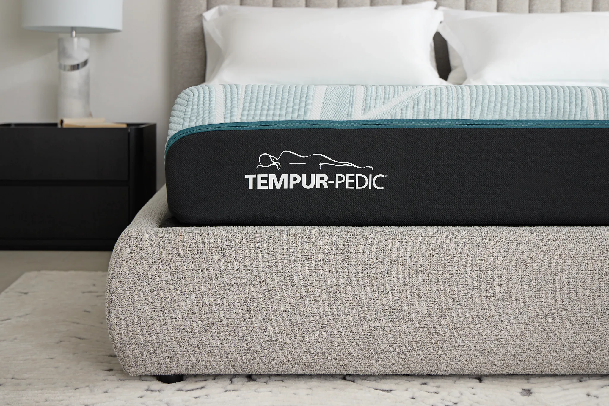 Tempur-pedic Tempur-proadapt 12" Medium Mattress