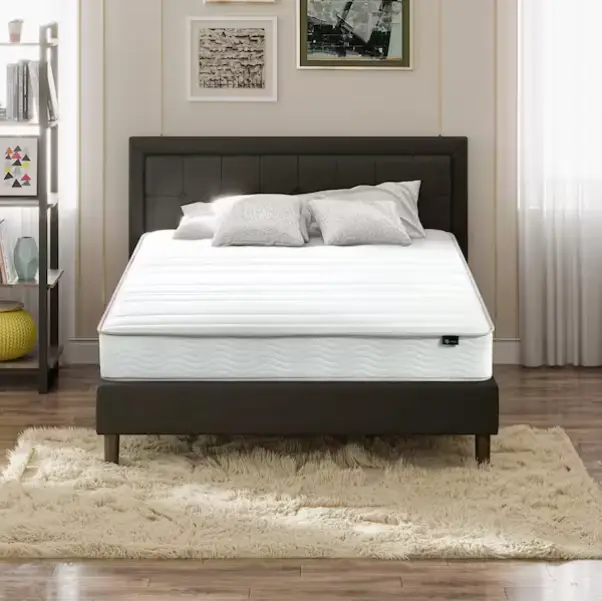 Rest & Renew By Zinus Innerspring 6" Mattress Rest & Renew By Zinus Innerspring 6" Mattress