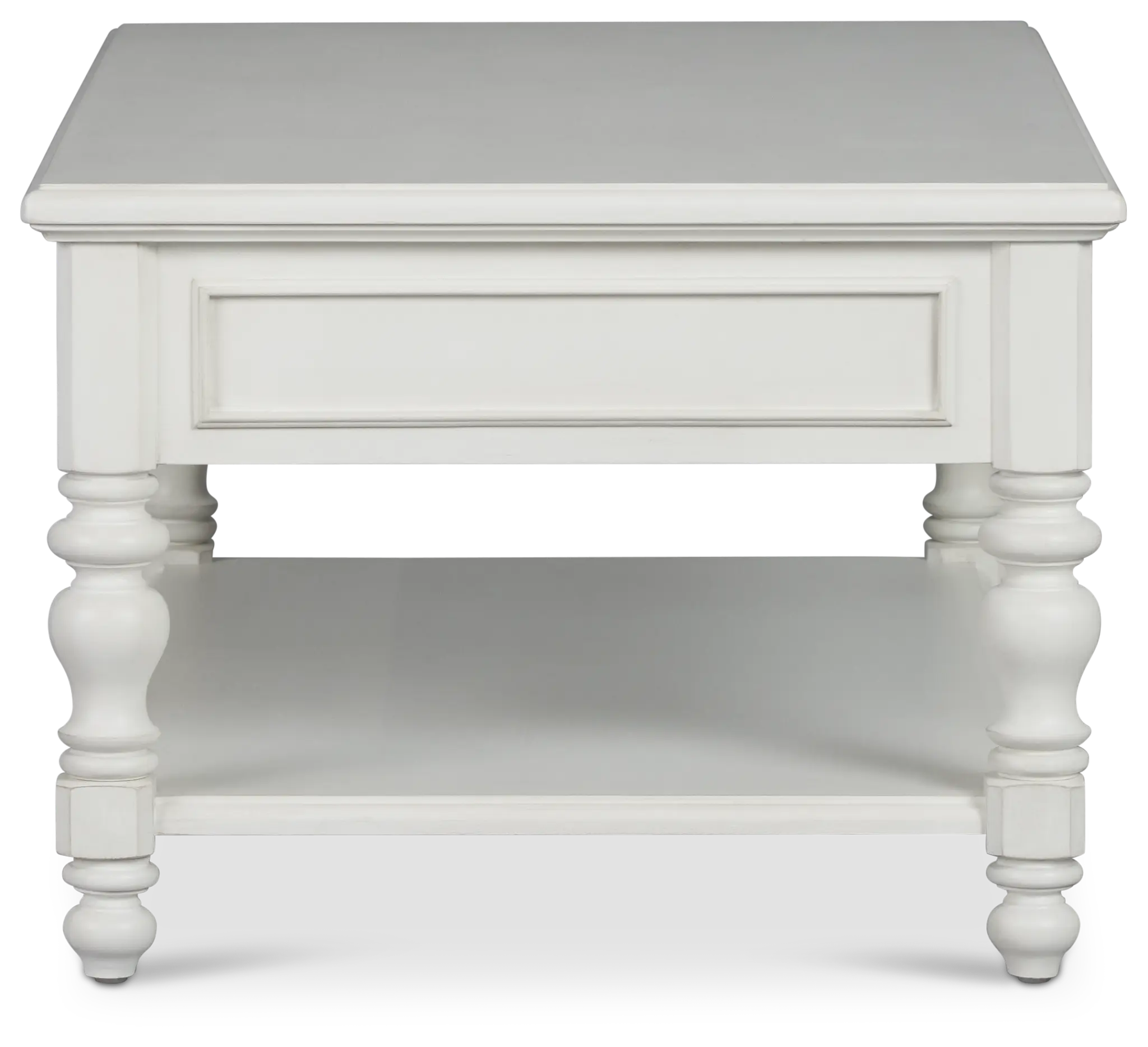Savannah Ivory Storage Rectangular Coffee Table Savannah Ivory Storage Rectangular Coffee Table