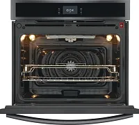 Frigidaire 3067 Series Stainless Steel 30" Single Electric Oven