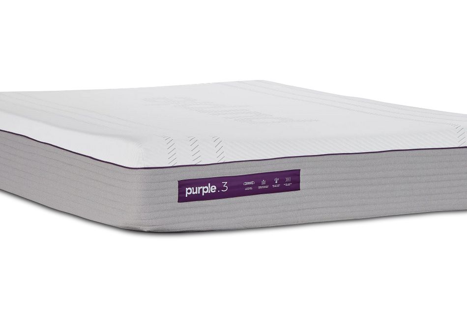 purple mattress premier 3