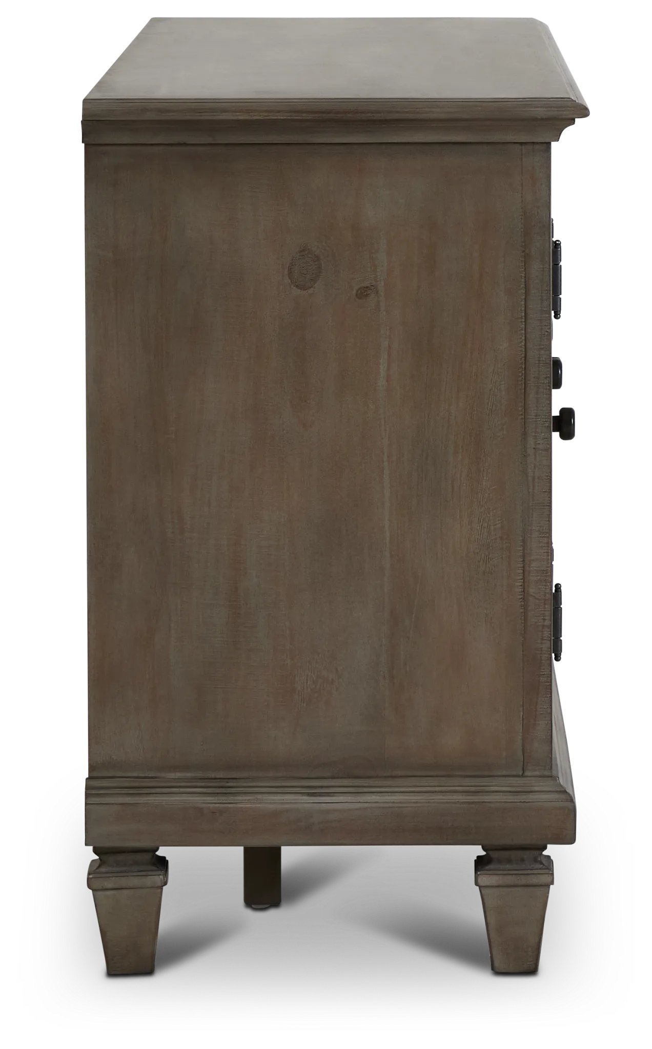 Sonoma Light Tone 62" Tv Stand