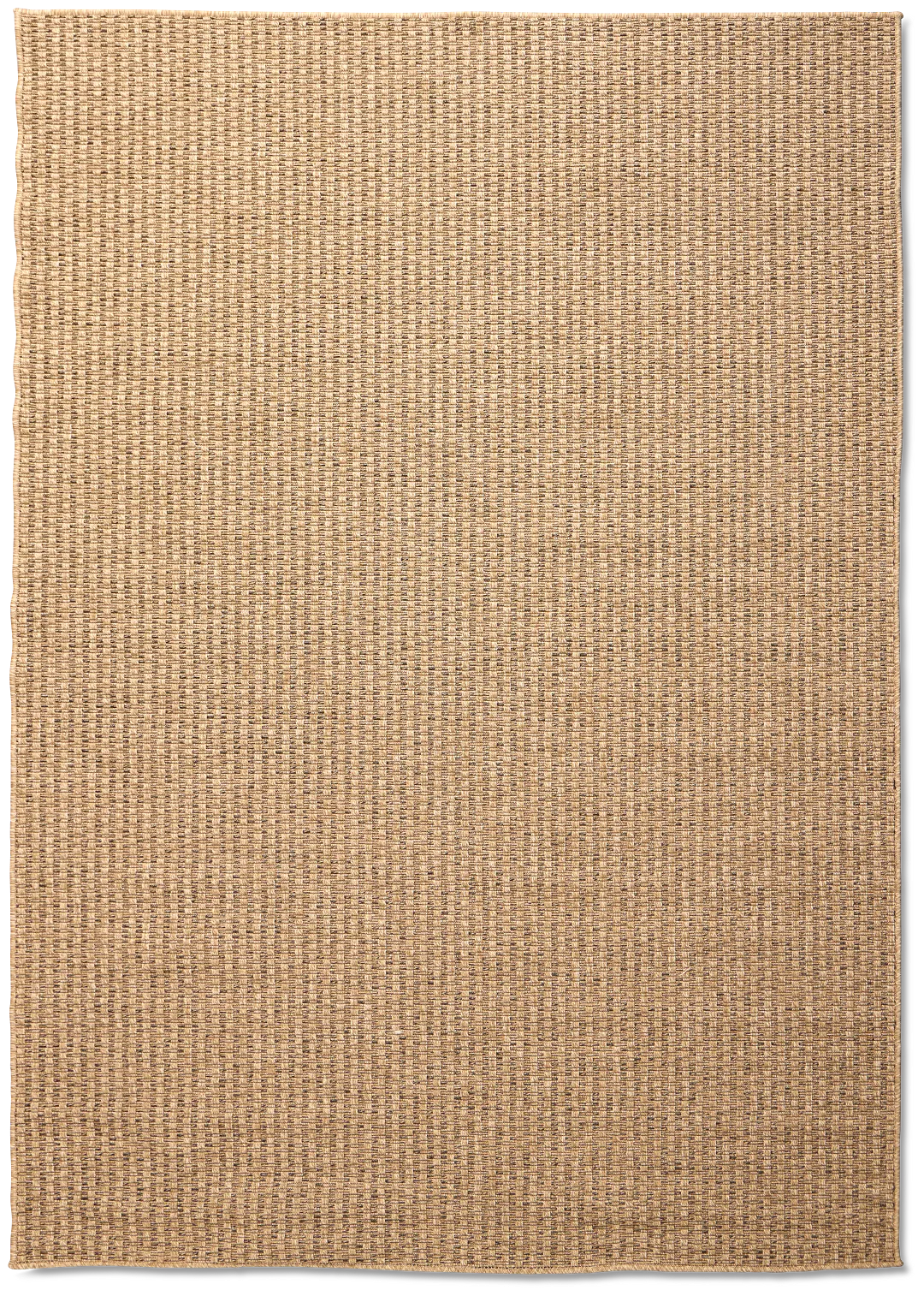 Romi Brown 8x11 Area Rug