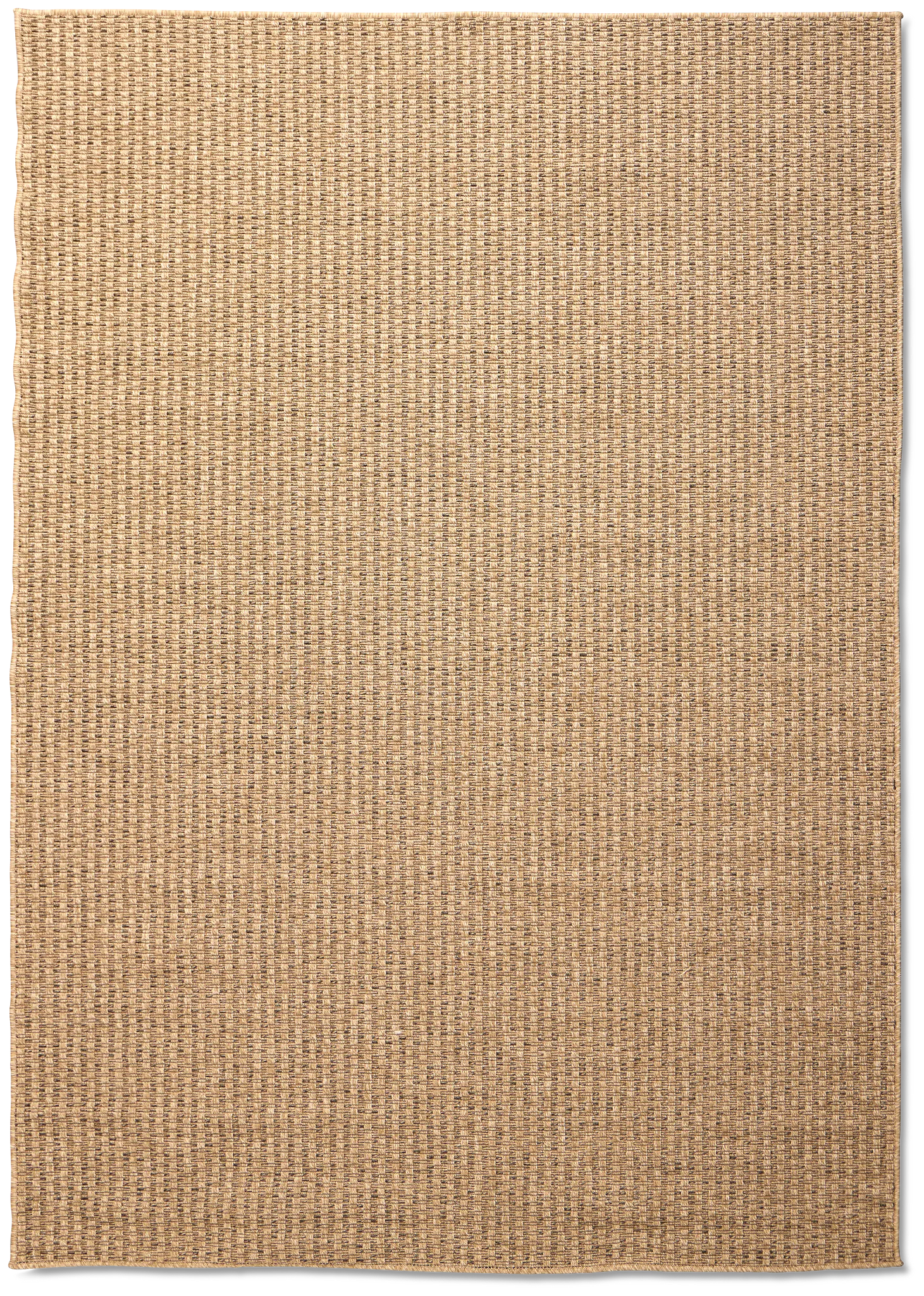 Romi Brown 8x11 Area Rug