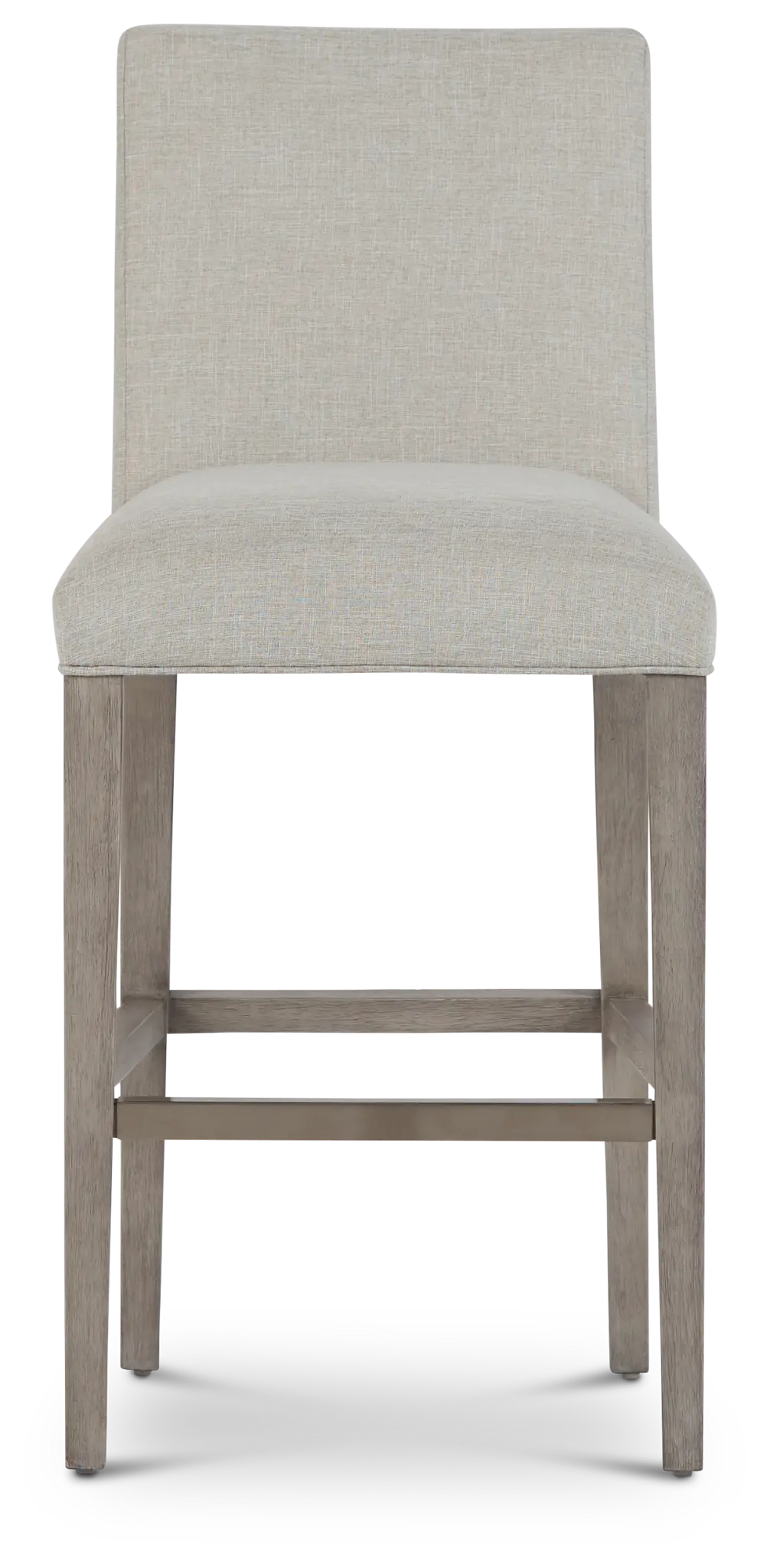 Rio Light Tone 30" Upholstered Barstool Rio Light Tone 30" Upholstered Barstool