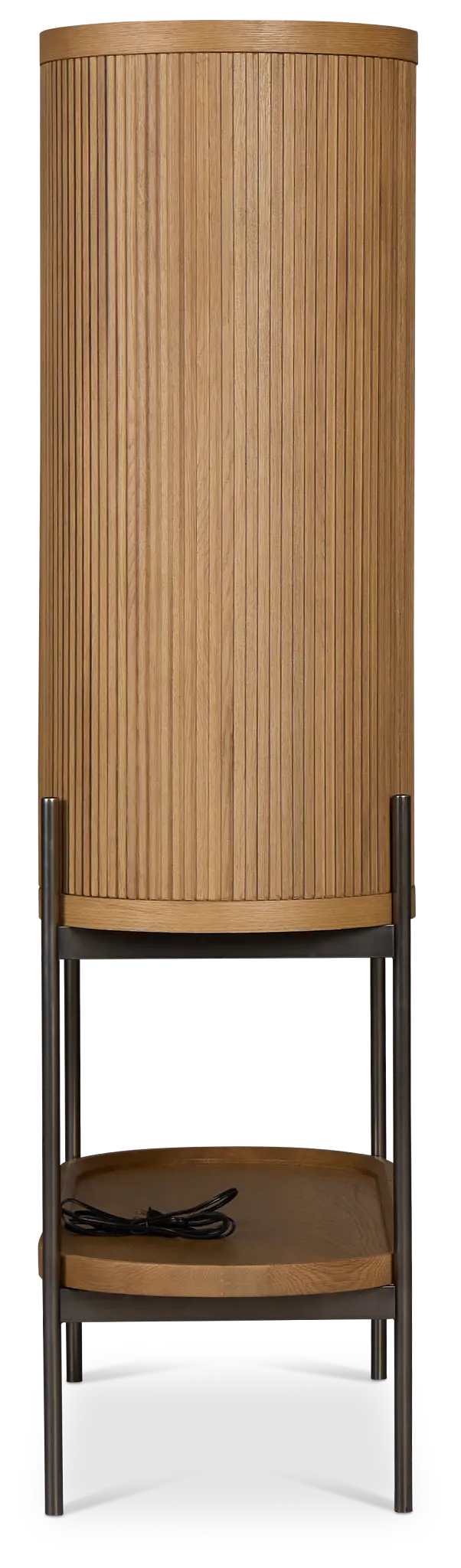 Gables Light Tone Bar Cabinet Gables Light Tone Bar Cabinet