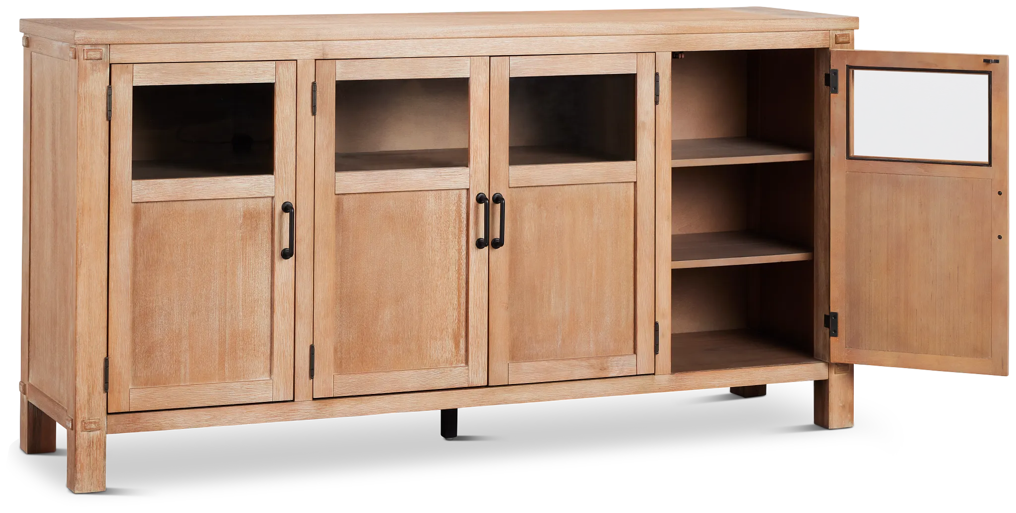 Park City Light Tone Server