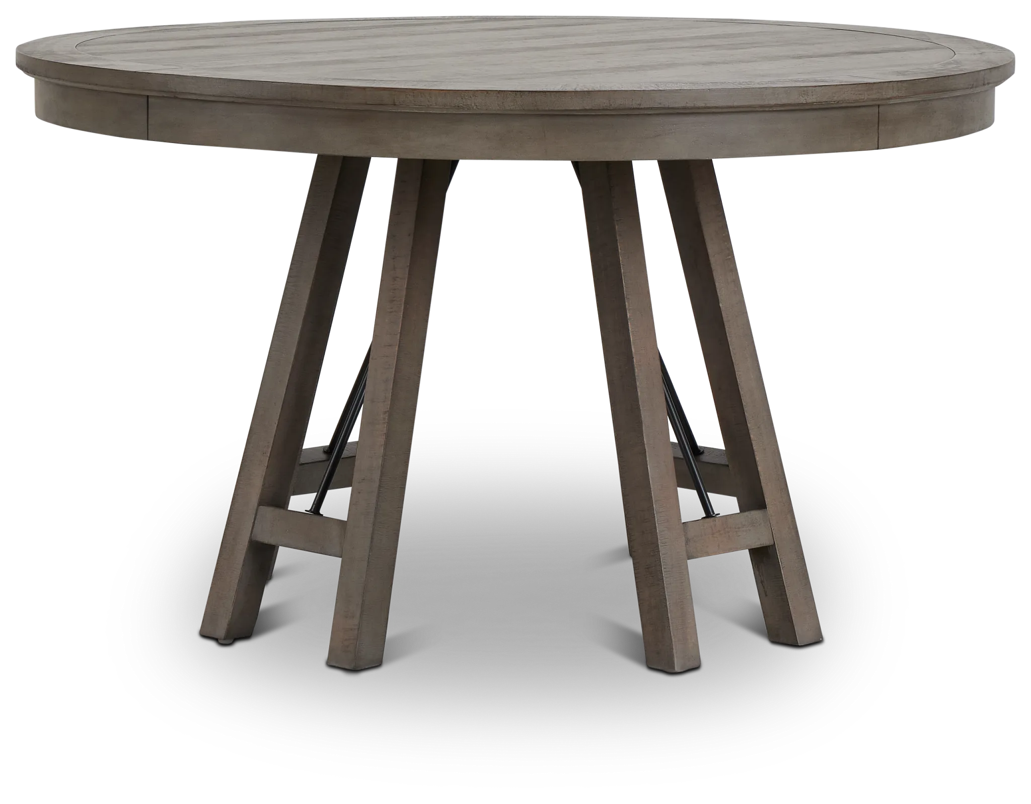 Heron Cove Light Tone 52" Round Table