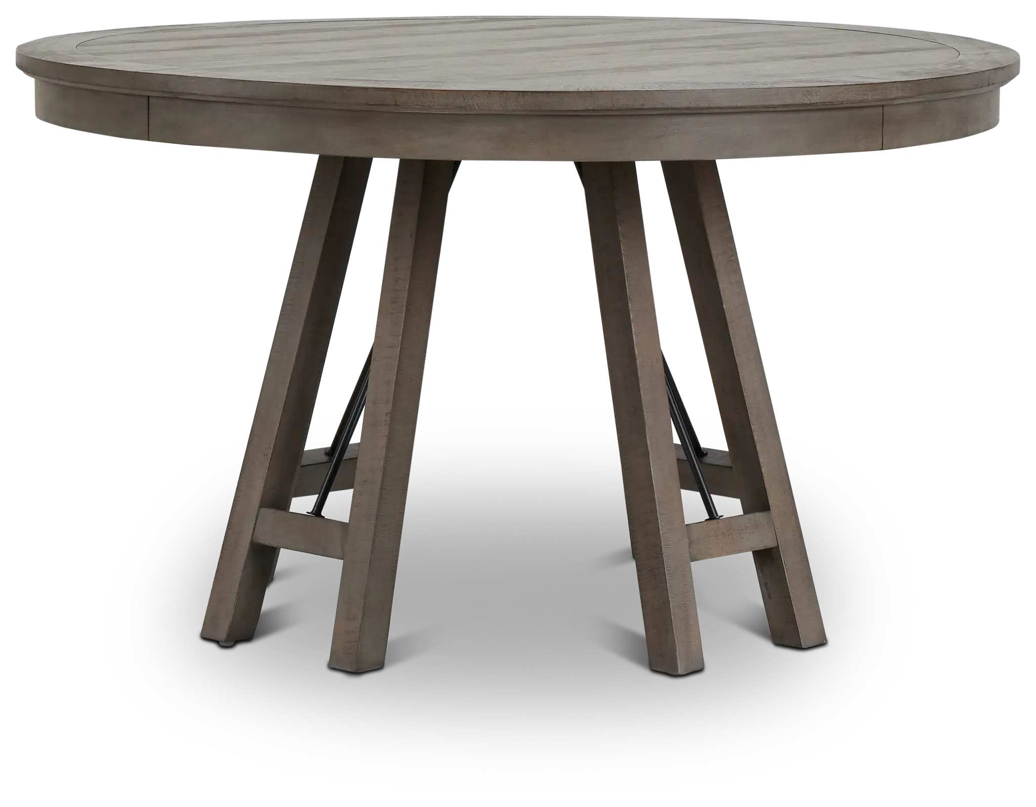 Heron Cove Light Tone 52" Round Table Heron Cove Light Tone 52" Round Table