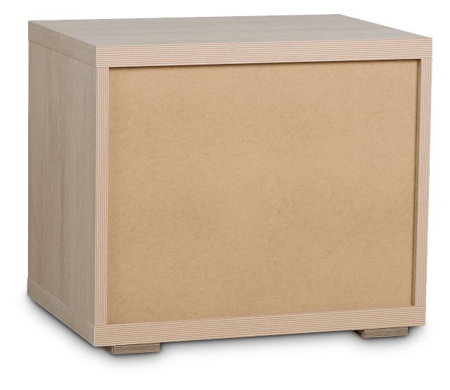 Capraia Light Tone Nightstand