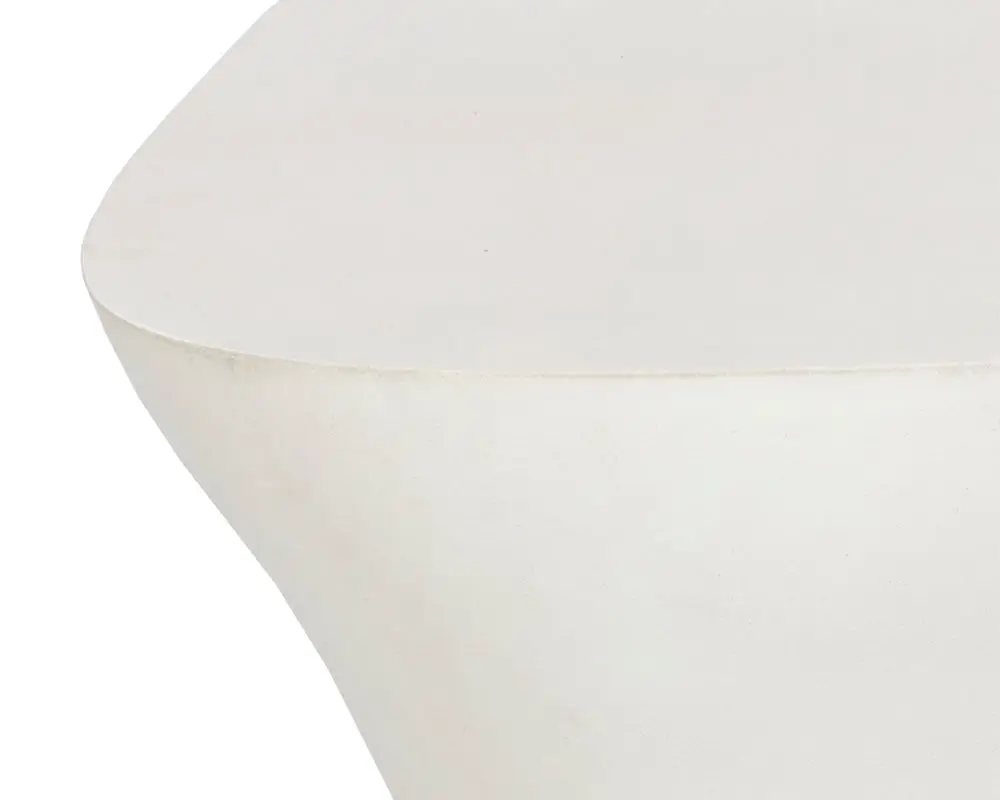 Jenna White Coffee Table Jenna White Coffee Table
