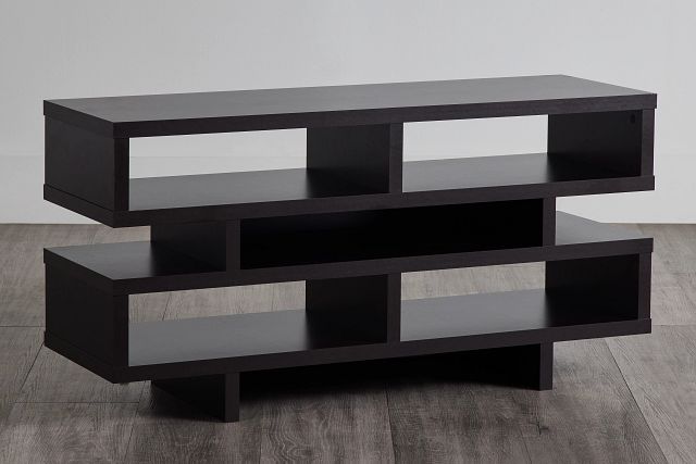 Como Dark Tone 48" Tv Stand