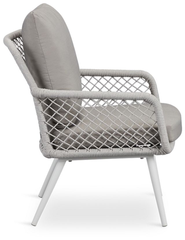 Andes Gray Woven Chair (2)