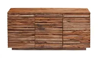 Kameron Mid Tone Credenza