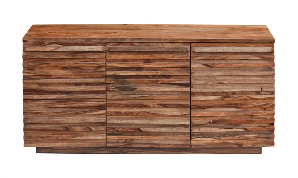 Kameron Mid Tone Credenza