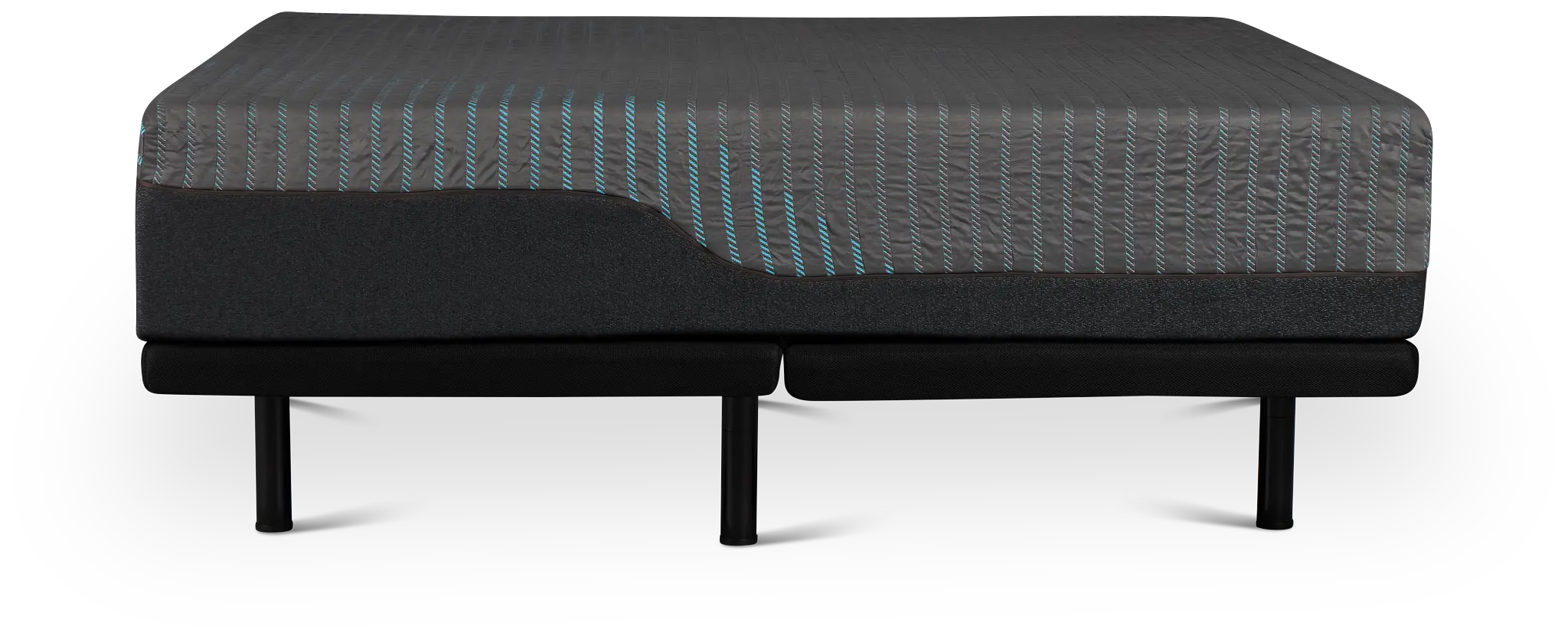 Rest & Renew Performance Max Medium Elite Adjustable Mattress Set Rest & Renew Performance Max Medium Elite Adjustable Mattress Set