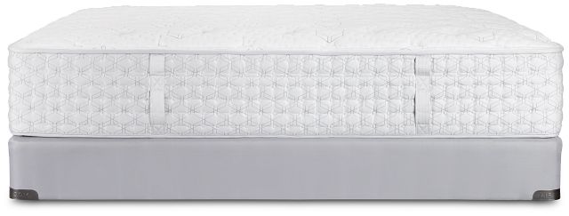 Aireloom Timeless Odyssey Streamline Luxury Firm Mattress Set