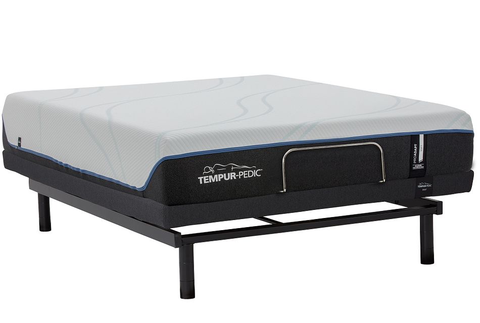 TEMPUR-ProAdapt™ SOFT ERGO Adjustable Mattress Set