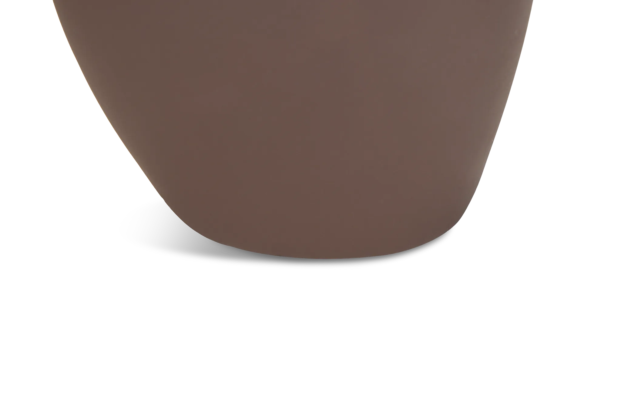 Baize Brown Medium Vase