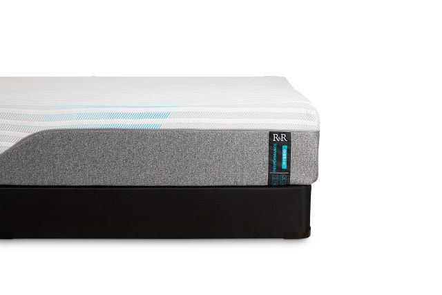 Rest & Renew Performance 12.5" Medium Hybrid Mattress