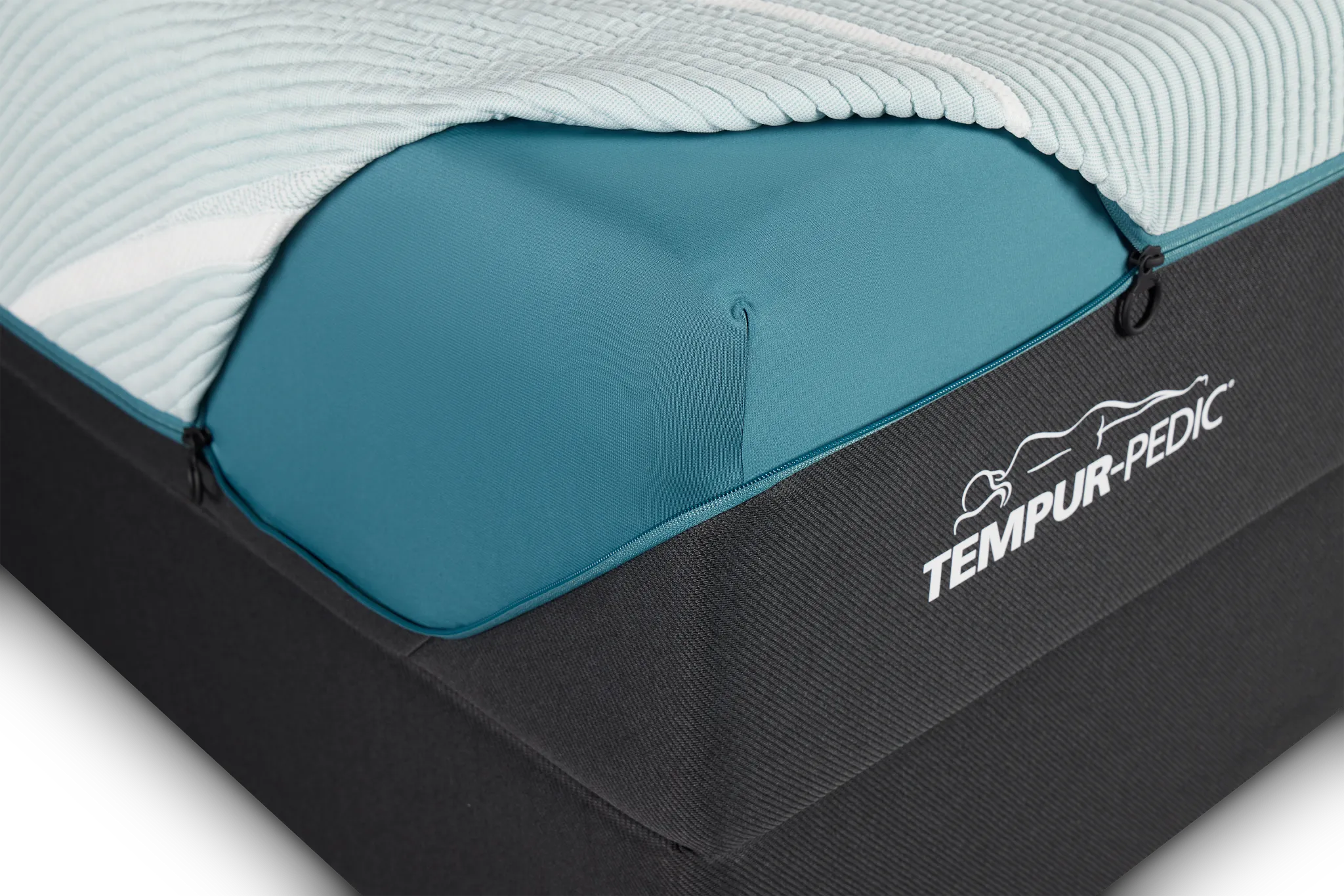 Tempur-pedic Tempur-proadapt 12" Medium Hybrid Mattress