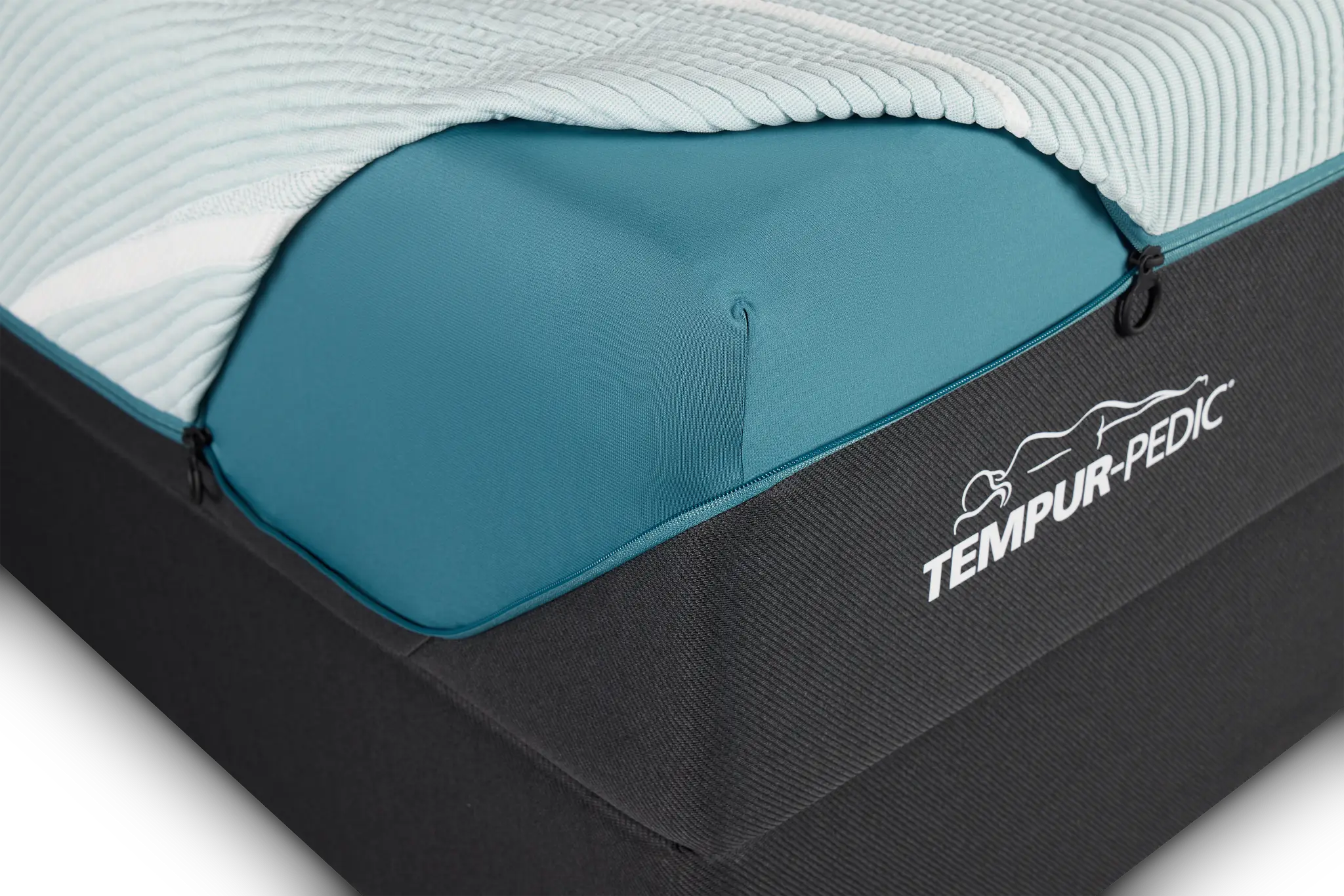 Tempur-pedic Tempur-proadapt 12" Medium Hybrid Mattress Tempur-pedic Tempur-proadapt 12" Medium Hybrid Mattress