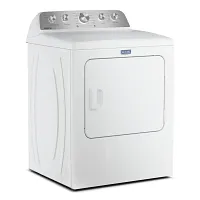 Maytag 5605rw White Front Load Electric Dryer