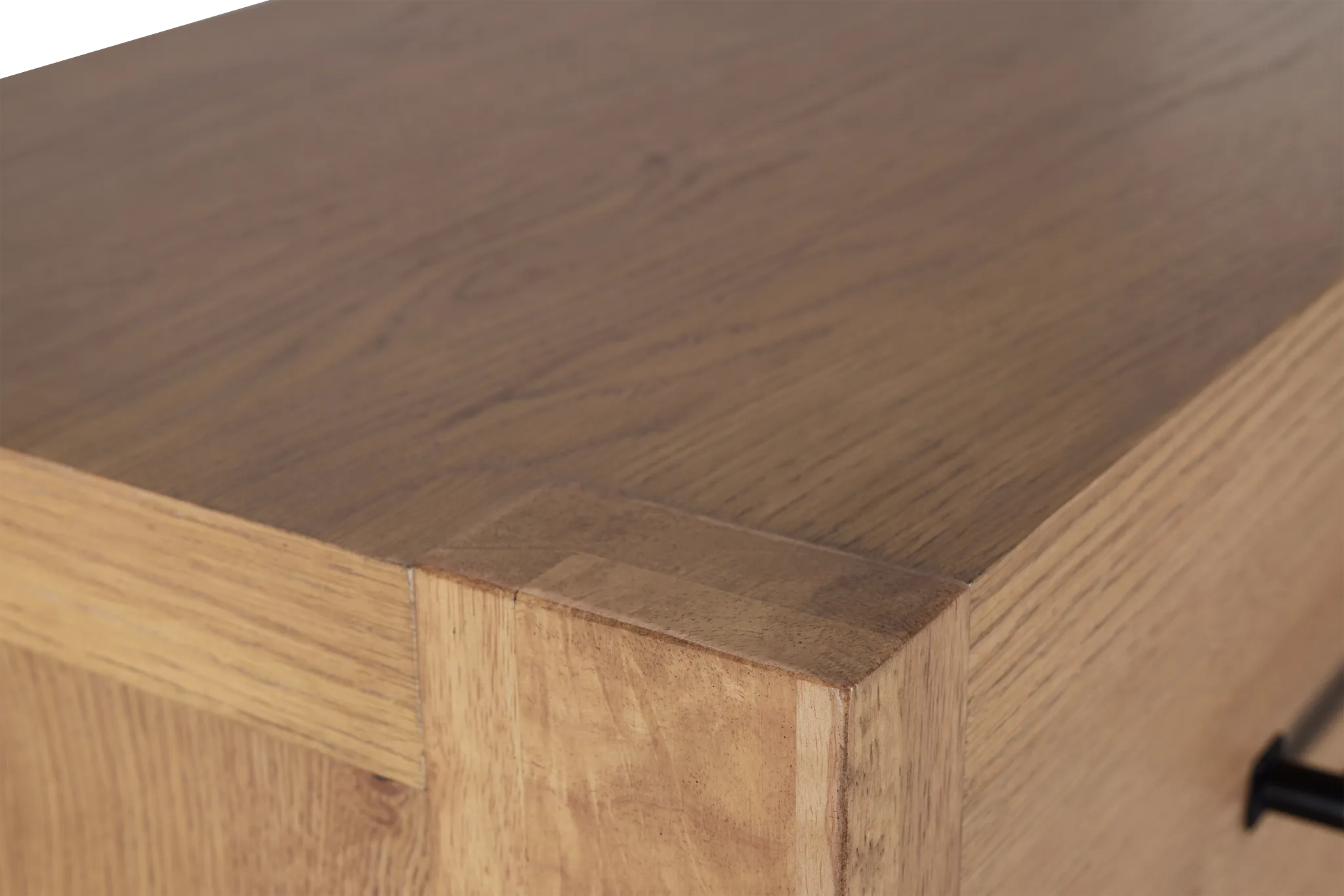 Tahoe Light Tone Drawer Chest