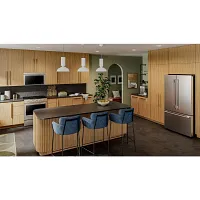 Kitchenaid 530 Series Stainless Steel Gas Range