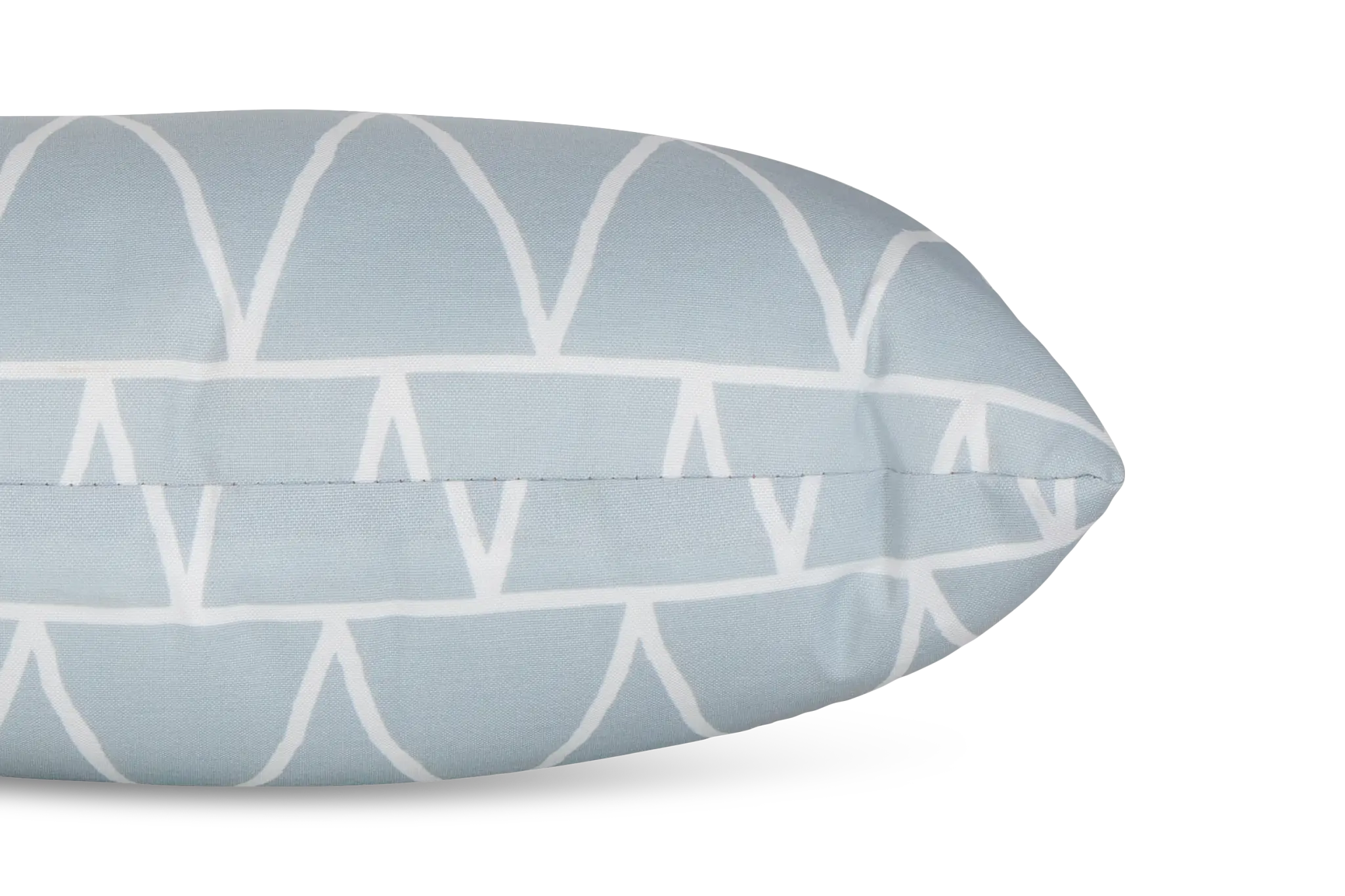 Terrain Light Blue Lumbar Indoor/outdoor Accent Pillow Terrain Light Blue Lumbar Indoor/outdoor Accent Pillow