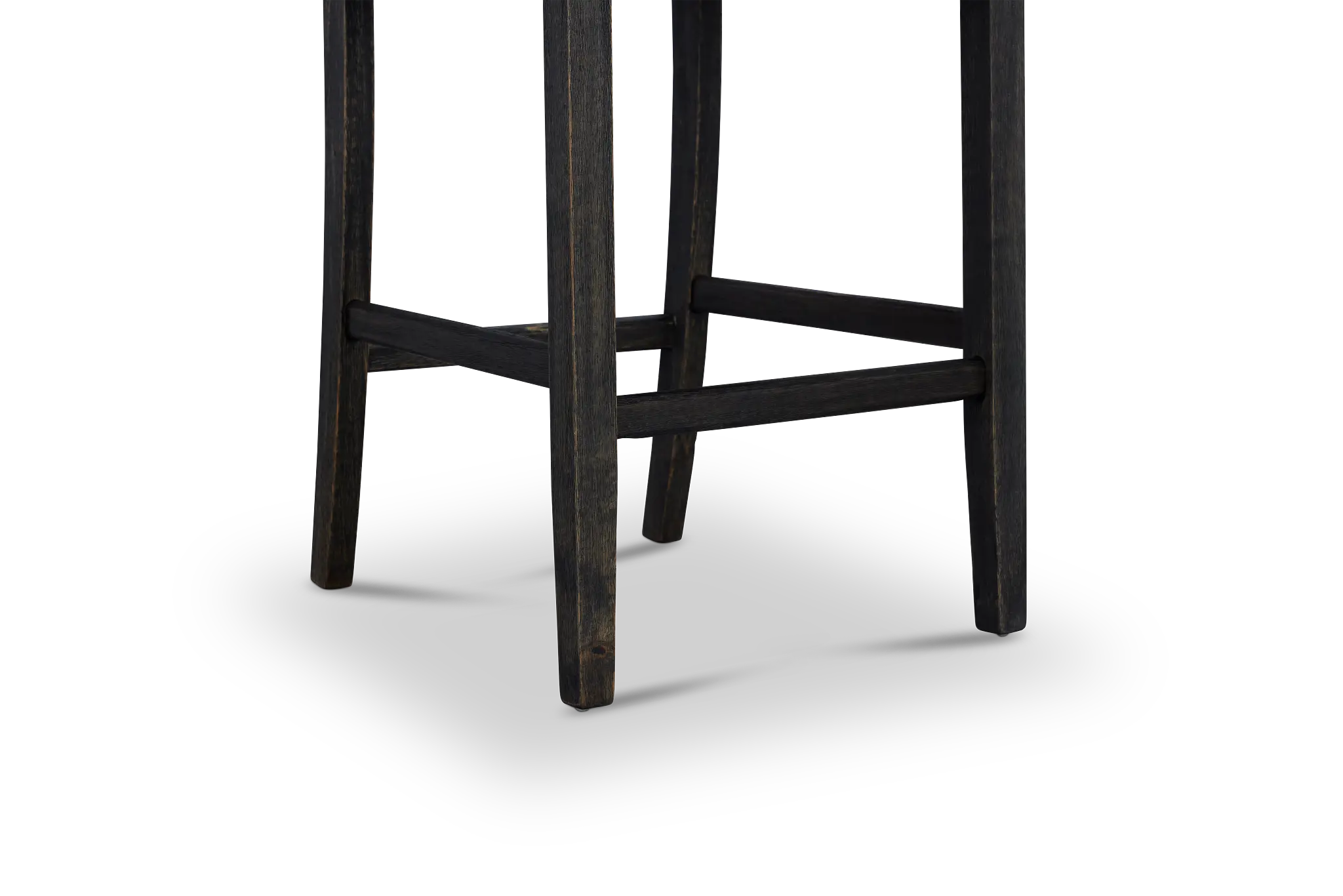 Dublin Beigedark Tone 30" Upholstered Barstool Dublin Beigedark Tone 30" Upholstered Barstool