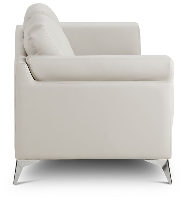 Gianna Gray Micro Sofa