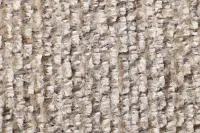 Cory Gray Fabric Chaise Sectional