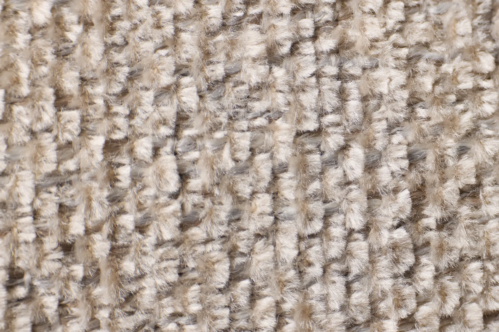 Cory Gray Fabric Chaise Sectional Cory Gray Fabric Chaise Sectional