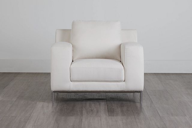 Wynn White Micro Chair (0)