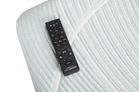 Tempur-pedic Tempur-proadapt Medium Ergo Prosmart Adjustable Mattress Set