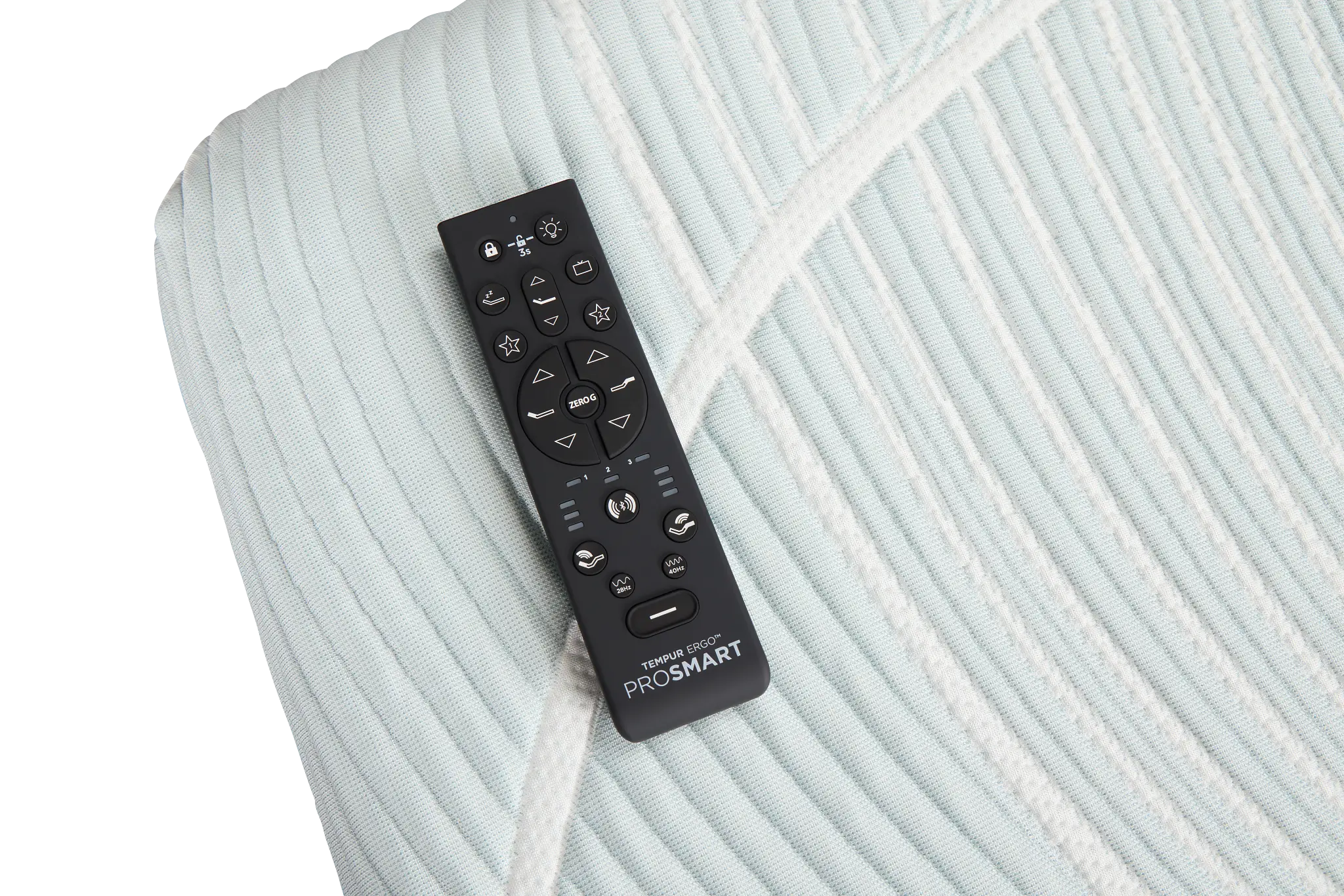 Tempur-pedic Tempur-proadapt Medium Ergo Prosmart Adjustable Mattress Set Tempur-pedic Tempur-proadapt Medium Ergo Prosmart Adjustable Mattress Set